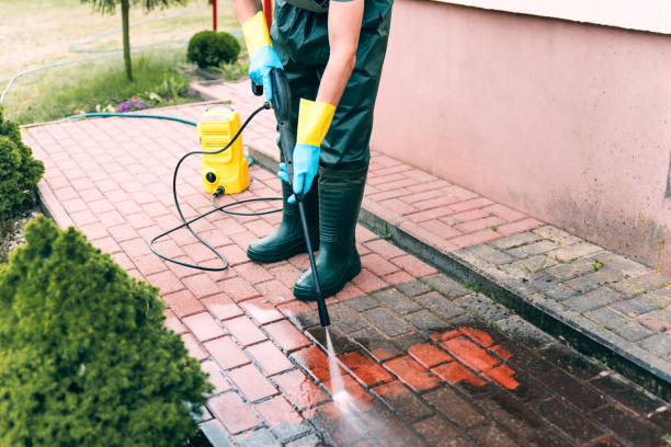 Best Pool Deck Cleaning in Aspen Hill, MD