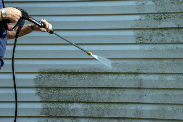 Reliable Aspen Hill, MD Pressure Washing Services Solutions