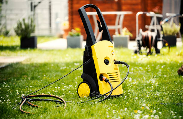 Best Soft Washing for Delicate Surfaces in Aspen Hill, MD
